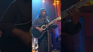 Joan performing 'Love and Affection' on Later... with Jools Holland in 2007. #joanarmatrading #soul