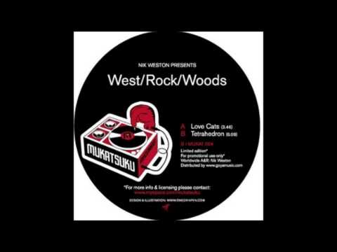 Mike Oldfield - Moonlight Shadow - West/Rock/Woods