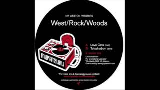 Mike Oldfield - Moonlight Shadow - West/Rock/Woods