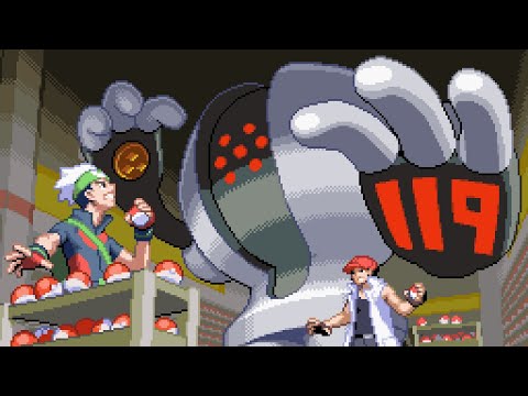 How I Broke Pokemon Emerald's Hardest World Record