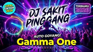 Download lagu DJ Sakit Pinggang - Remix Full Bass Viral 2026 mp3