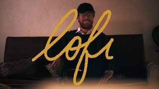 Lofi Music Video