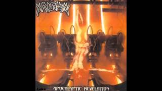 Krisiun   Vegeances Revelation