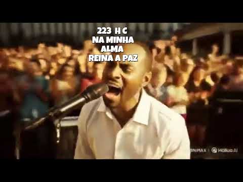 NA MINHA ALMA REINA A PAZ - 223