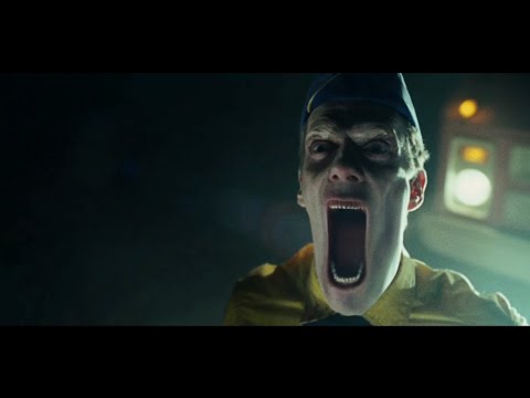 LEGION Is An Unhinged Movie