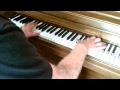 Don't You Know Your Beautiful -Seabird (piano ...