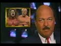 WWF Prime Time Wrestling March 5th 1990