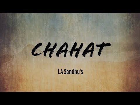 Chahat