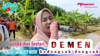 Download lagu DEMEN KEDUNGSUK DUNGSUK || WINDA DWI LESTARI || ANDI PUTRA ONE || GANTAR BLOK MAJAWISAN mp3 Download lagu DEMEN KEDUNGSUK DUNGSUK || WINDA DWI LESTARI || ANDI PUTRA ONE || GANTAR BLOK MAJAWISAN mp3