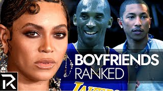 All Of Beyonce's Ex Boyfriends' Net Worth Ranked