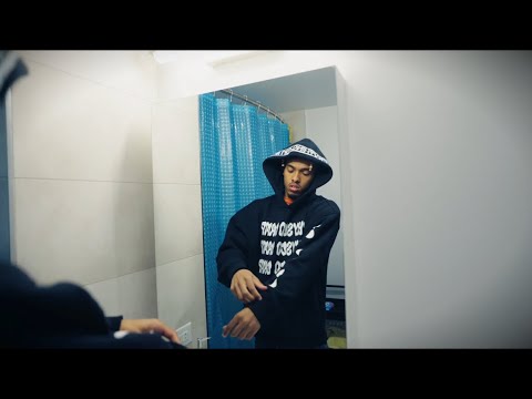 Jayy Ohh - Matching Shoes (Official Visualizer)