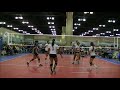 Natalia Cruz 2014 Club Season Highlight Class of 2017 Outside Hitter 