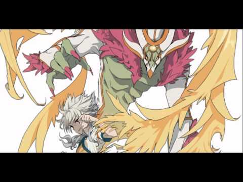 Inazuma Eleven GO Shine/Dark OST - Unlimited Shining