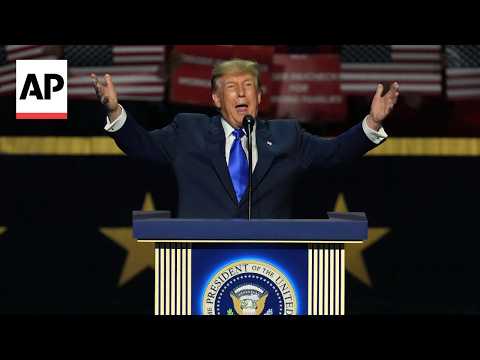 トランプ氏、共和党が中間選挙で勝利すれば全成人米国人に5000ドル支給すると約束 (Trump pledges to give every US adult $5,000 if Republicans win the midterms)