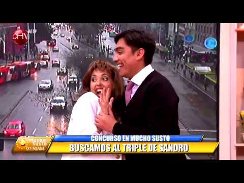 El Club de la Comedia  Capítulo 29 de septiembre (Parte 1)