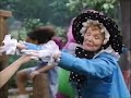 Opening Closing To Barney You Can Be Anything 2002 VHS