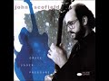 John Scofield "Grace Under Pressure", 1992