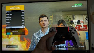 GTA 5 Online: How to Change Hairstyle & Hair Color Tutorial! (Easy Method) *UPDATED 2024*