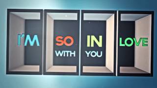 Benny Marchant "That's All" (Lyric Video)