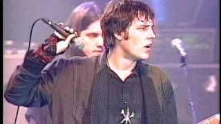 Jean Leloup LIVE 1993-Cookie+Isabelle !!!!! HD S-VHS