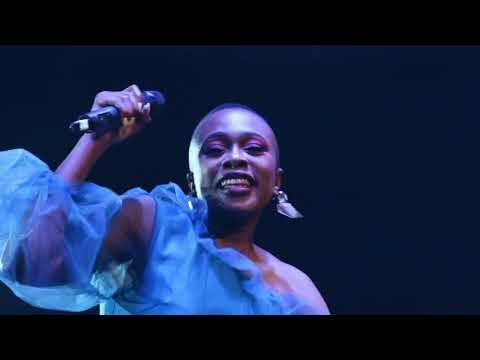 Shekinah Motsa- Kanye Nawe (OFFICIAL VIDEO)