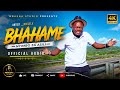 Ngelela Bhahame Official Audio