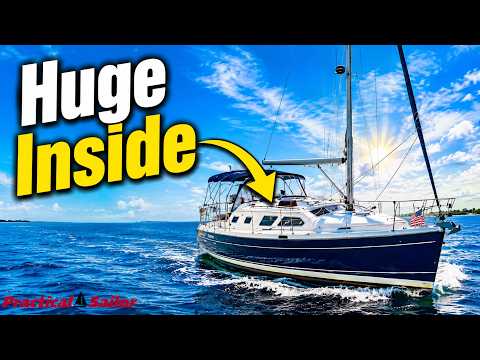 The MASSIVE Hunter Deck Saloon 41