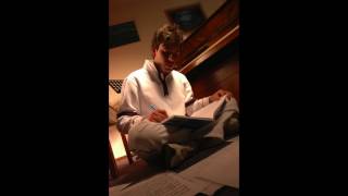 RJ Benjamin - Consequence Featuring Tamara Dey