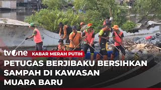 Download lagu [FULL] Kabar Merah Putih (16/01/2026) | tvOne mp3