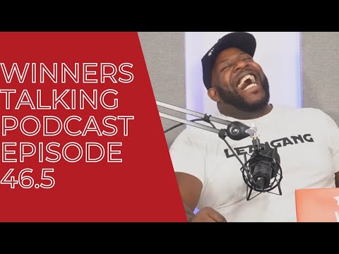 Winners Talking: Episode 46.5 - Goodfella Days