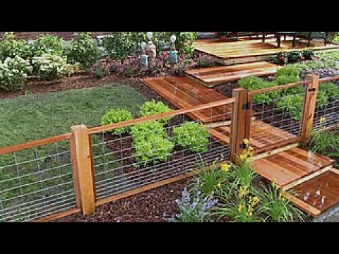 Hog Wire Lowes