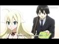 The Return Of Mavis Zeref Ending Of Fairy Tail Acnologia S Defeat