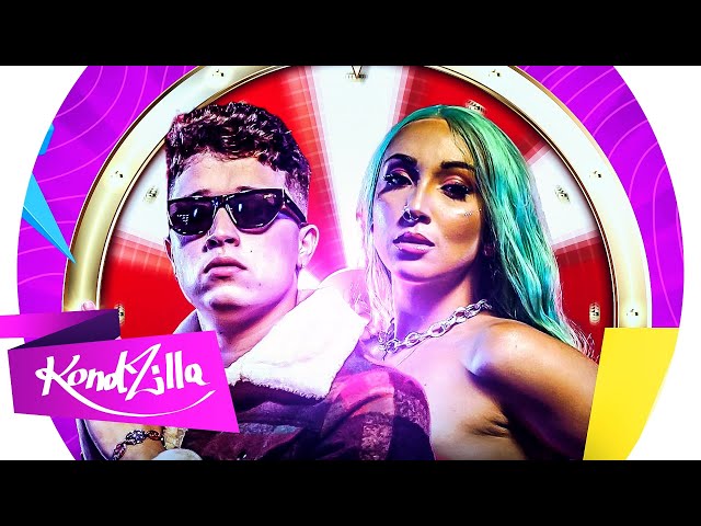 Download Biel Rocha e MC Lynne – Vai Rodar