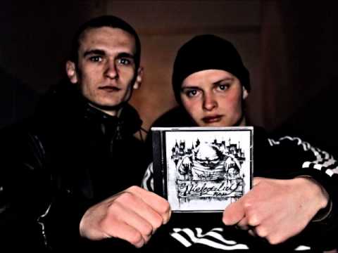VANDER KONFLIKT 19. COŚ TU JEST NIE TAK feat. GREMLIN bit SLIMAK