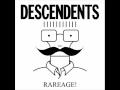 Descendents - Grand Theme