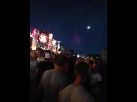 Hype o dream festival 2016 dj korsakoff