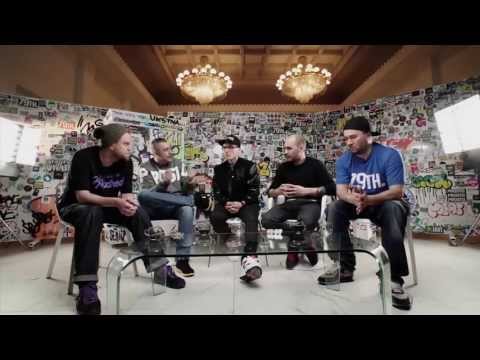 Sokół i Żulczyk (Pezet, Vienio i Maceo Wyro) -- Serio? 4: Mieszanie gatunków cz.4/8