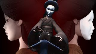 A TRUE ENDING - Little Nightmares: Residence DLC (Full Playthrough)