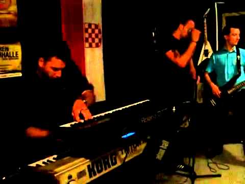 Ante Matić - Bojna Čavoglave