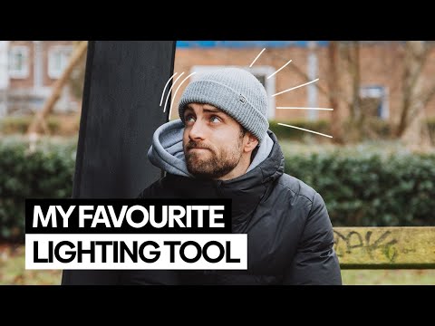 Negative Fill Explained in 3 minutes | Cinematic Lighting Tips