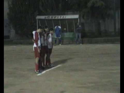 Virtus Sedriano - Ascot  7 - 1 Coppa Plus 2008/09