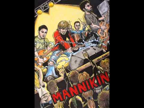 Mannikin - Fun and games