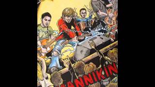 Mannikin - Fun and games