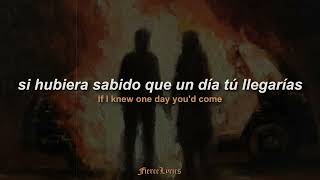 Bruno Mars - If I Knew / ESPAÑOL + LYRICS