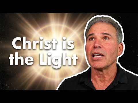 Christ Is The Light: Why A World Without The Supernatural Becomes Unnatural