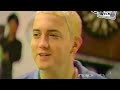 RARE EMINEM D12 INTERVIEW Rapcity Interview From 2000