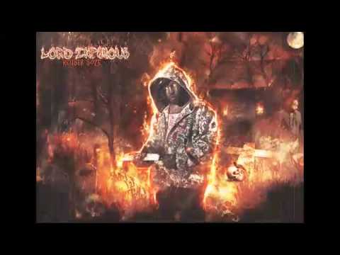 Valtiel ft. Lord Infamous - Promise to Punish