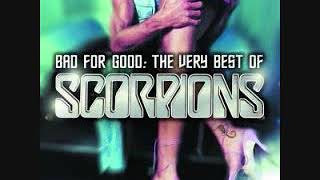 Scorpions - Bad for Good