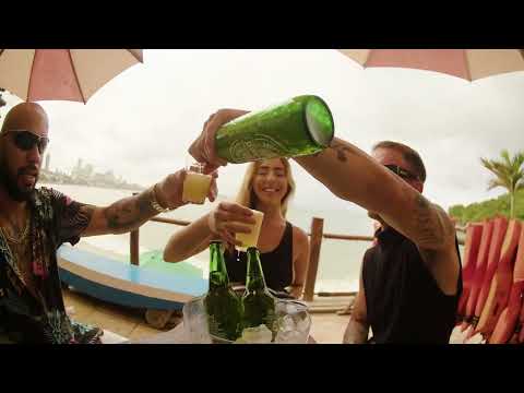 SUANDO OURO - Breno Slick & Conde Cleck ( Prod. Original Favela )