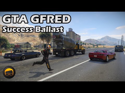 Penalties For Success Provide Balance - GTA 5 Gfred